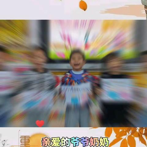 快乐的幼儿园生活