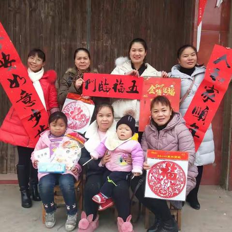 寒冷冬日送祝福，温暖慰问入你心。