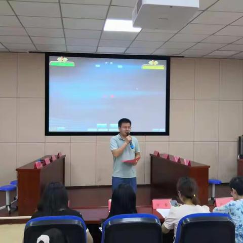 慎思明辨,笃行致远一一合肥市第三十九中学辩论赛