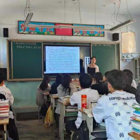 唯勤唯谨，求真求实——郑苗苗2021-2022学年工作总结