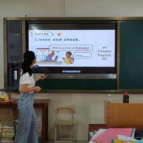 教师专业发展，我们一直在路上——记银海区育师行动“小学品学教师”培养项目第五天活动（2020年8月27日）