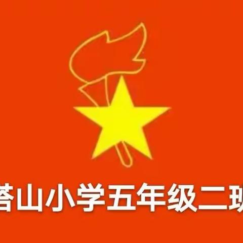 旌旗飘扬昂斗志，战歌嘹亮冲云天——五年级二班军训掠影