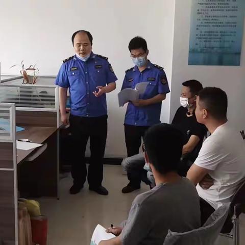 洪山区城管开启高中考“迎考护航”模式