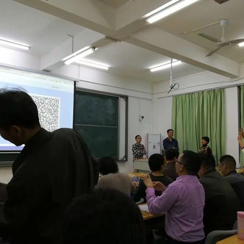 粤北中学校长任职资格2班第四组学习总结报告