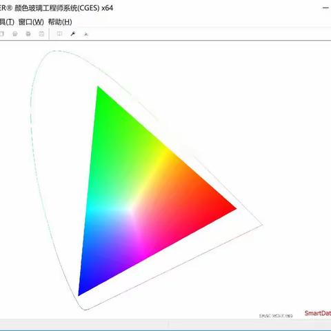 SMARTWORKER®颜色玻璃工程师系统（CGES）正式发布！