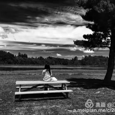 兴来每独往，胜事空自知。行到水穷处，坐看云起时。－江上小舟行走日记之味道