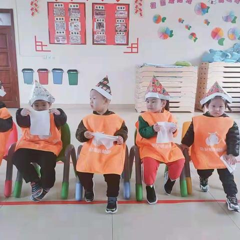 金尼思“劳动里开出幸福花”---师生劳动体验日