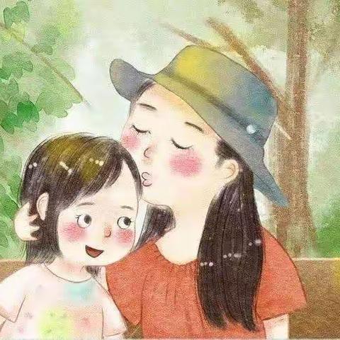 爱与规矩  —洛龙镇幼儿园9月育儿知识