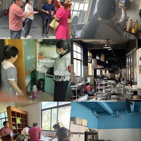严守“安全线，防范于未燃”周至县二曲街道云塔社区开展燃气安全隐患大排查大整治