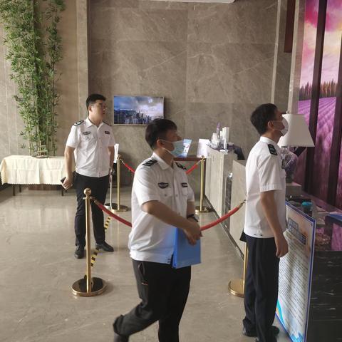 秦皇岛市文化市场综合行政执法局开展境外卫星电视传播秩序专项整治行动