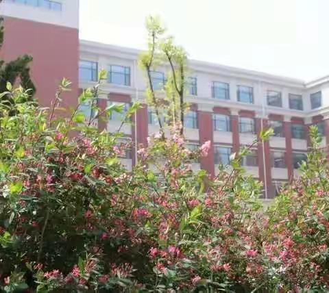 家校共育，共赴明天