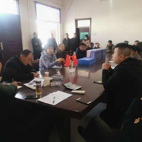 舞阳县生态环境局持续深入开展扶贫帮扶活动