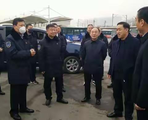 面对疫情，众志成城。