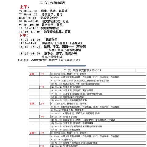 德智体美劳，全面发展——建成学校二（2）班“五育并举”小结（副本）