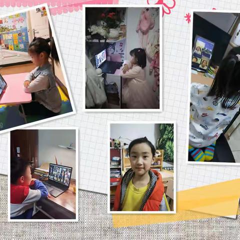 记白家庄小学望京科技园校区一（1）班第二次家长讲堂