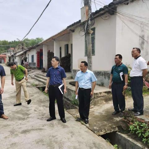 市财政局加大工作力度，加快推进危房排查整治工作