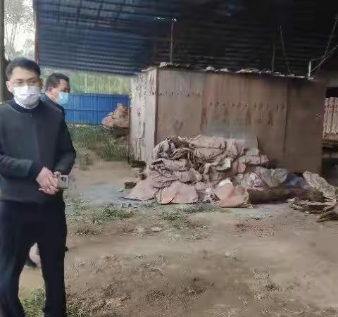 市财政局认真落实行业监管责任 强化安全生产督导检查工作
