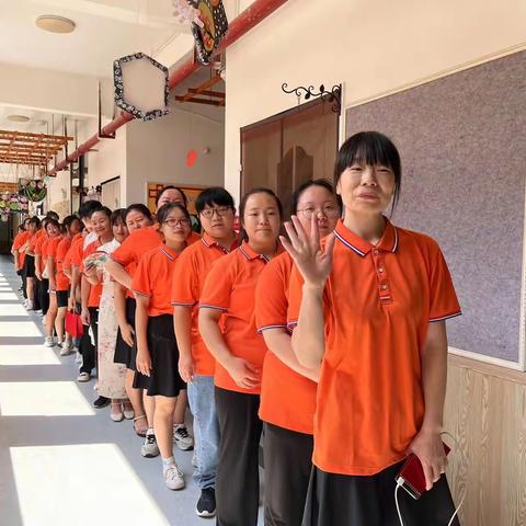 教师节专题｜不负青春 遇见更美的自己——阳光钰园幼儿园教师团建活动