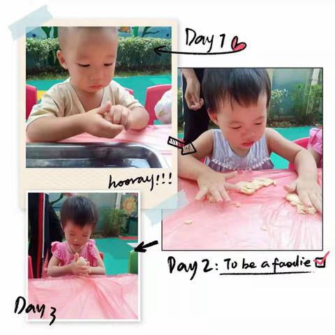 【快乐宝贝幼儿园】“与爱同行 相伴中秋”中秋节主题活动