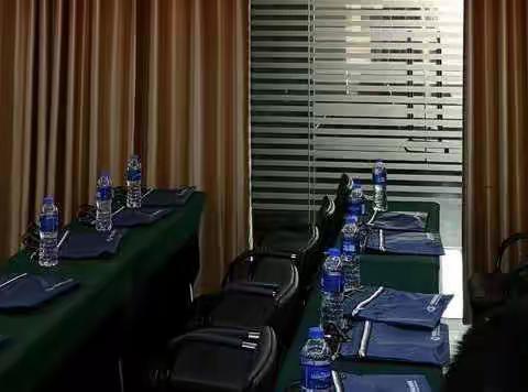 2018年茂名市普通高中特色化建设研修班--第一天研修之旅