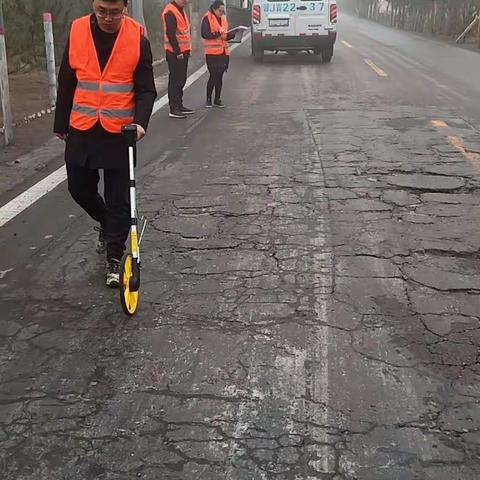 中阳公路管理段多措并举，加强春融期间公路养护管理