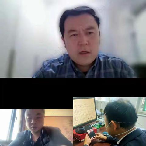 道德街城管委“云端开讲、全民分类”活动不停步，垃圾分类全覆盖