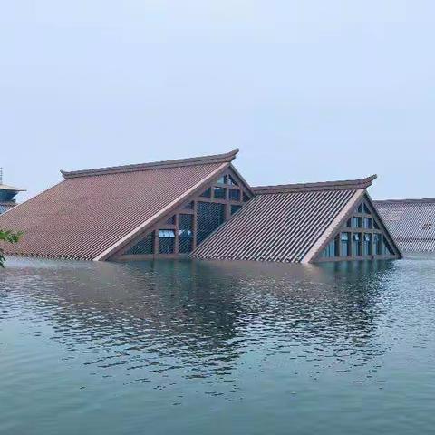 探索上海文化之根——广富林