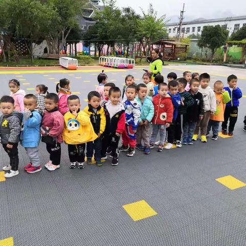 荔波县第二幼儿园小（5）班主题汇报