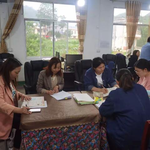 小满未“满”，“创新课堂”一直在路上      ——2023年春季学期英语“创新课堂”活动总结