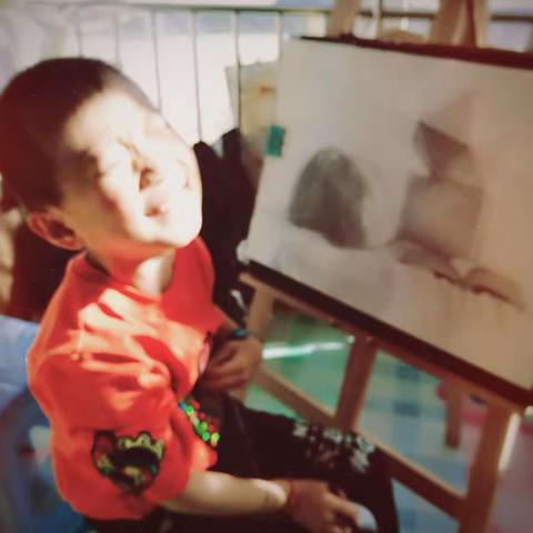 赵老师教你画画