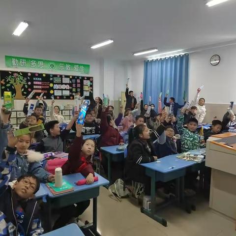 培养科学素养 感受科学魅力 我制作我快乐