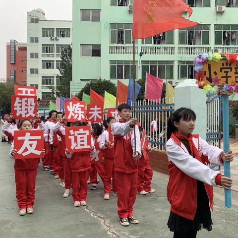 南昌少春中学附属实验小学