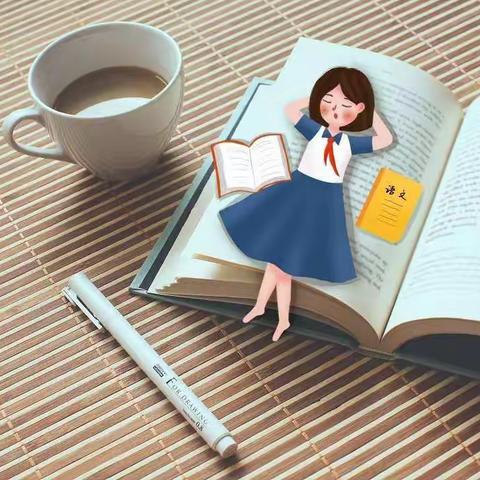 语文老师@三四班孩子们：专注当下  从“心”出发——共筑抗疫“心”防线