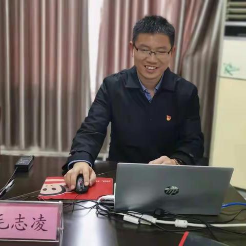 源汇区2021年第二期主体班纪实风采