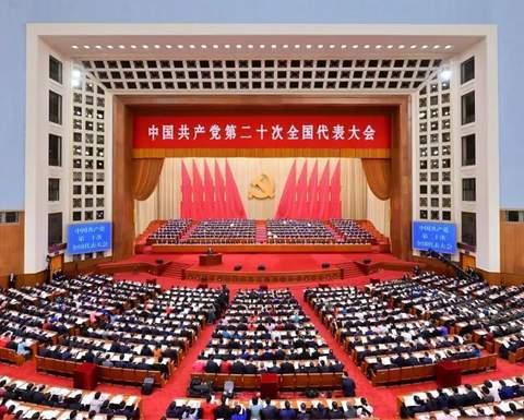 【逸夫·党建】培养担当民族复兴大任的时代新人！——黄堡镇逸夫小学师生学习党的二十大报告感受（二）