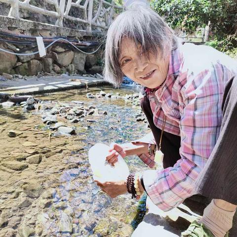 行走的家