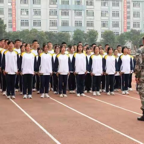团结就是力量，一班就是不一样