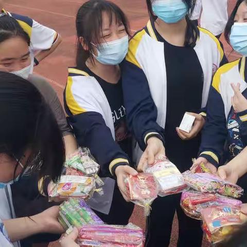 遇雨化龙必高粽 薪火相传今定胜