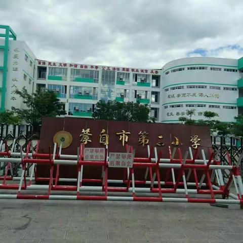 德钦县第二小学置换研修教师学习简报