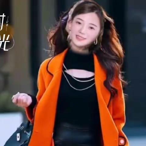 【爱的春天来了】N•01爱在心里