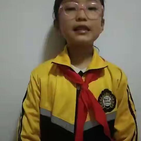 冠县第二实验小学2015级2班小老师风采（四）