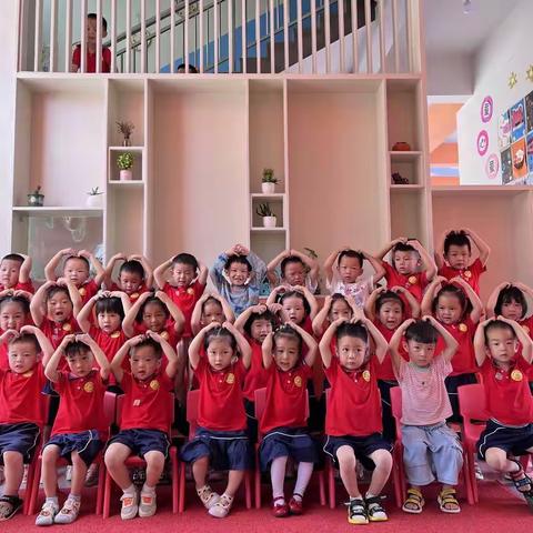 蓝雅幼儿园小班总结