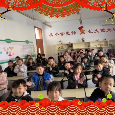 乐”享寒假——益民实验小学六益特色音乐作业展示