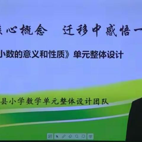 汲取新知识，创新入课堂——数学组培训纪实