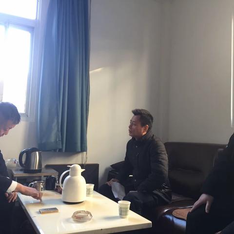 充实库存，颗粒归仓——长乐西路街道做好“五上”企业新增工作