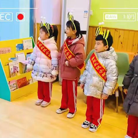 春暖花开时🌷幼见开学季🥳～～～精彩16号地