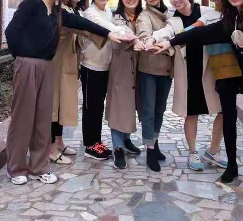 精雕细磨展风采，互通交流共成长—记启明小学数学组第三次教研活动