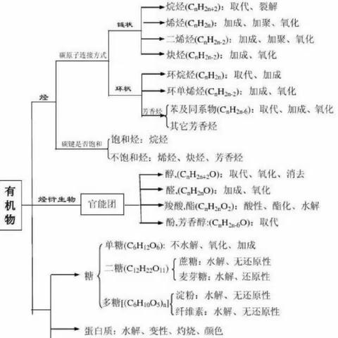 思维导图