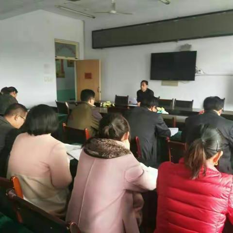 翰墨飘香，文采飞扬——庙子初级中学‘‘大语文’’教学成果展示