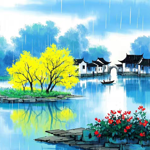 地震中的惊魂一刻